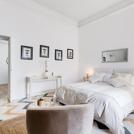 Living Rome Repubblica Apartment Luaran gambar
