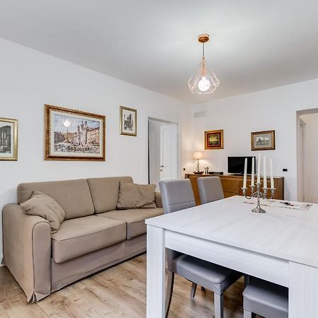 Living Rome Repubblica Apartment Luaran gambar