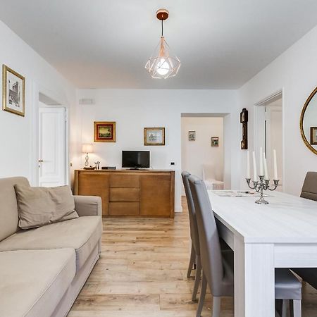 Living Rome Repubblica Apartment Luaran gambar