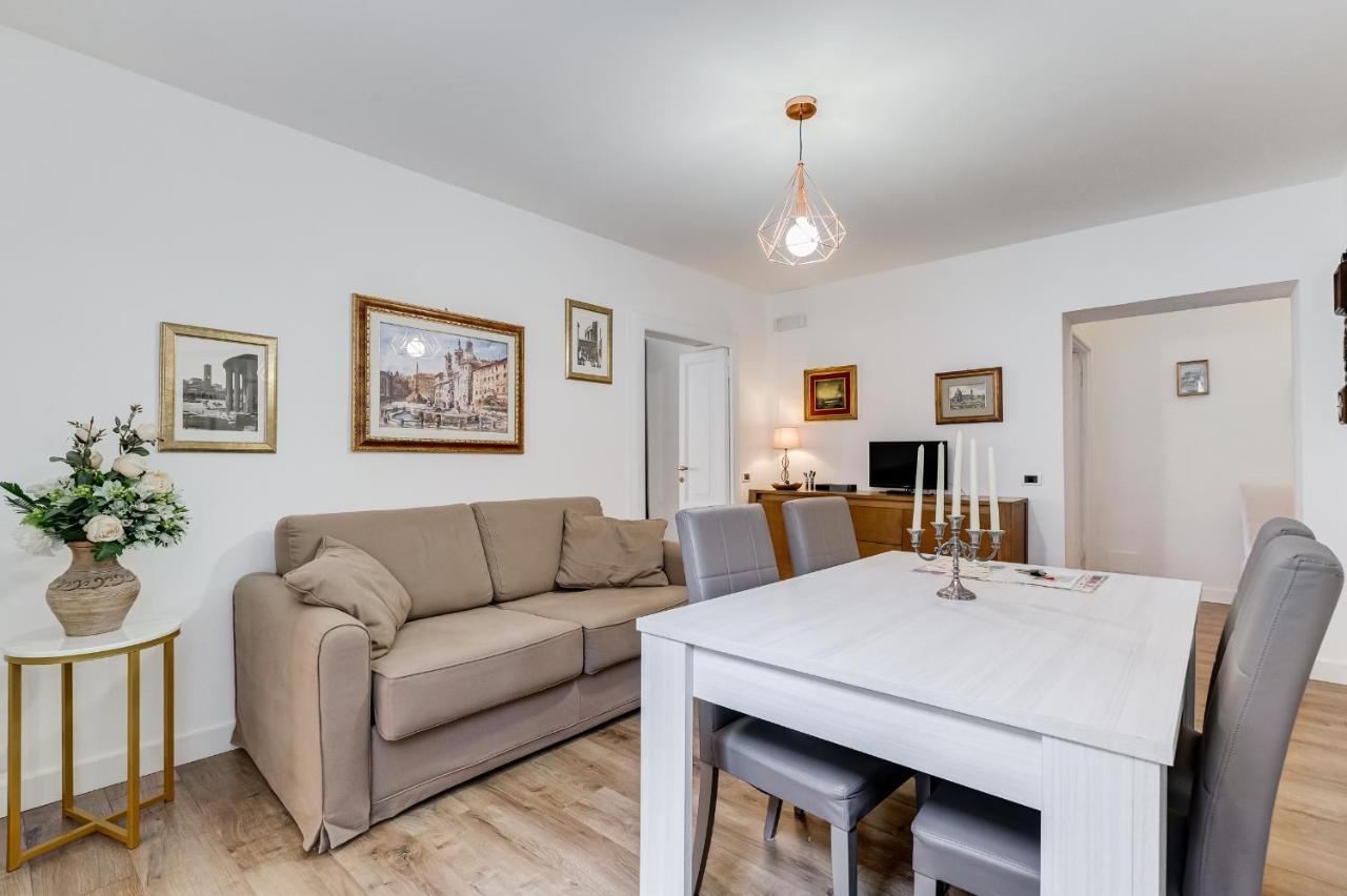 Living Rome Repubblica Apartment Luaran gambar