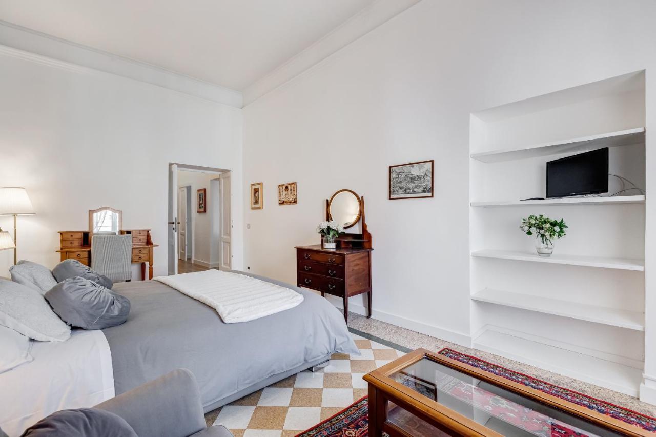 Living Rome Repubblica Apartment Luaran gambar