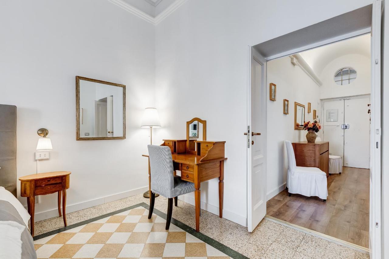 Living Rome Repubblica Apartment Luaran gambar