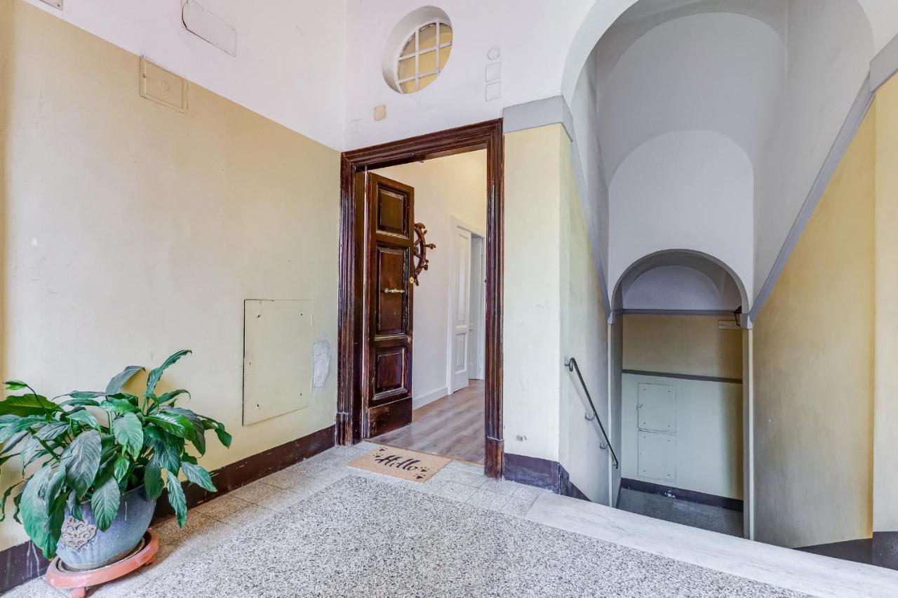 Living Rome Repubblica Apartment Luaran gambar