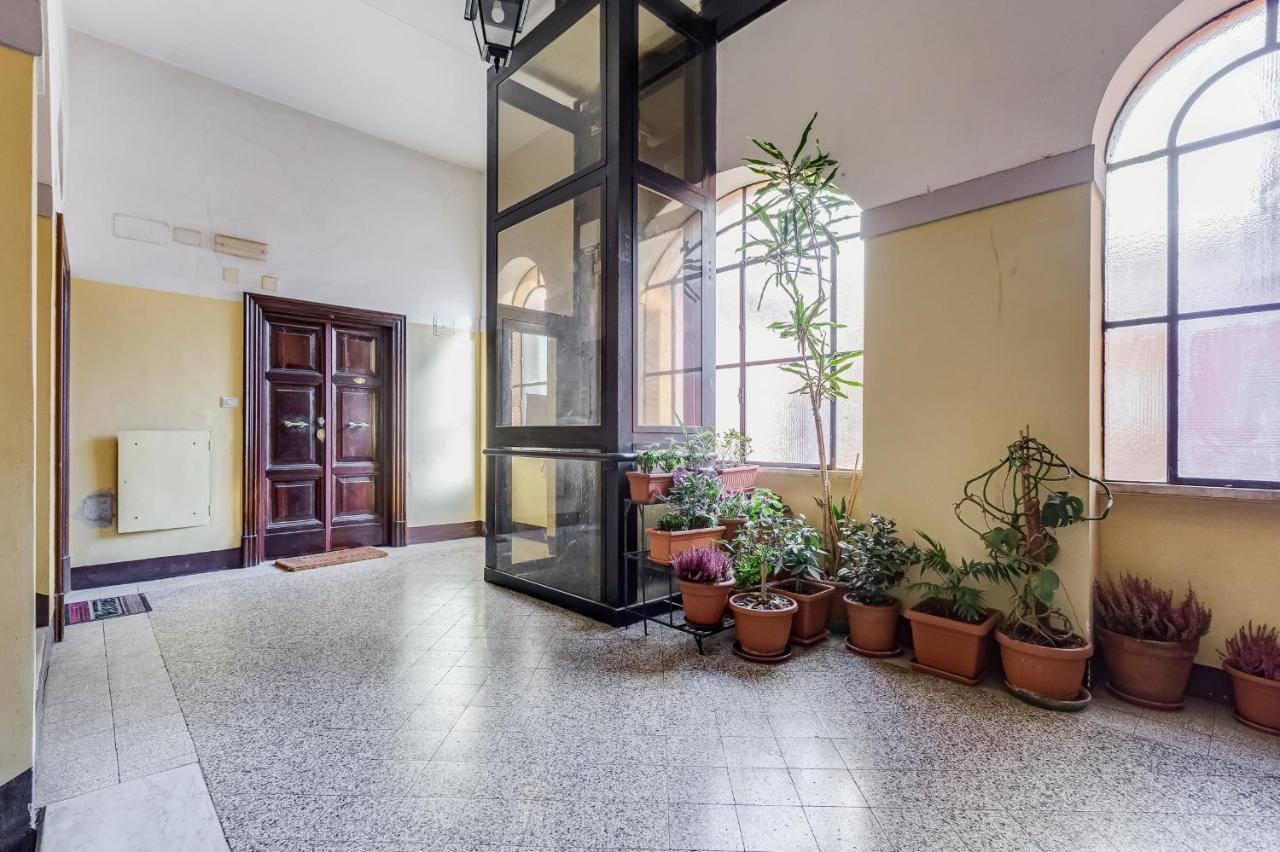 Living Rome Repubblica Apartment Luaran gambar